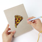 Fast Food 5 | Mini Punch Needle Kit