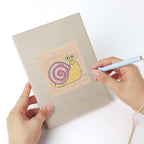 Animals & Nature 1 | Mini Punch Needle Kit