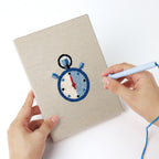 Racing & Tools 5 | Mini Punch Needle Kit