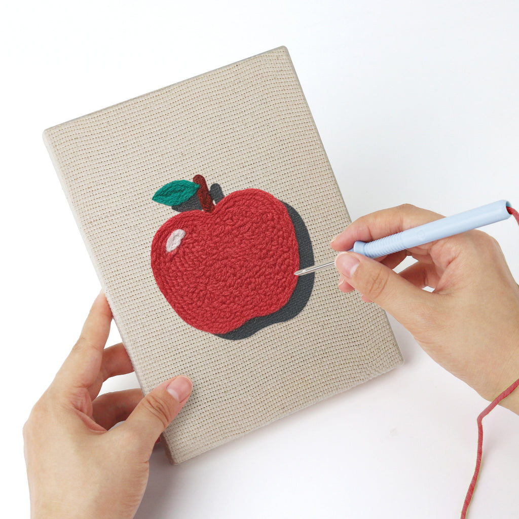 Everyday Objects 3 | Mini Punch Needle Kit