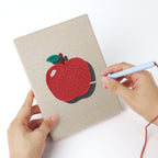 Everyday Objects 3 | Mini Punch Needle Kit