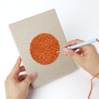Everyday Objects 5 | Mini Punch Needle Kit