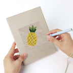 Fruits & Vegetables 27 | Mini Punch Needle Kit