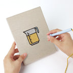 Everyday Objects 4 | Mini Punch Needle Kit