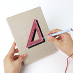 Stationery & Tools 11 | Mini Punch Needle Kit