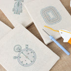 Racing & Tools 5 | Mini Punch Needle Kit
