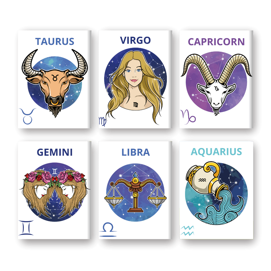 Paint by numbers - What's in your package - Image 3