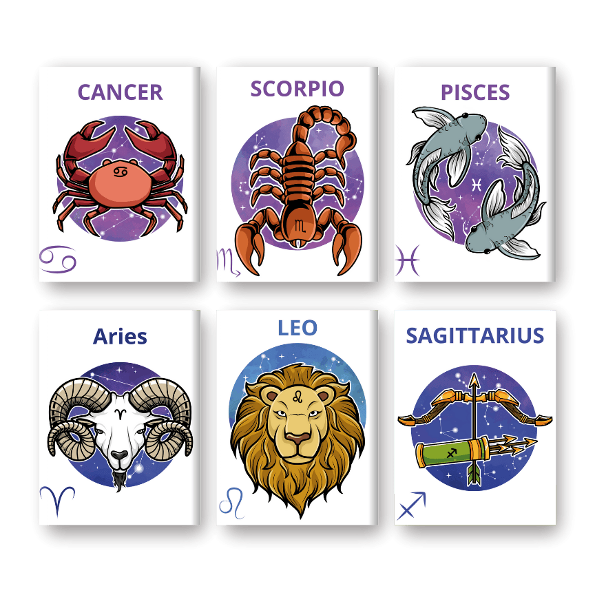 Paint by numbers - What's in your package - Image 10