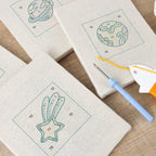 Space & Universe 2 | Mini Punch Needle Kit