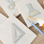 Stationery & Tools 11 | Mini Punch Needle Kit