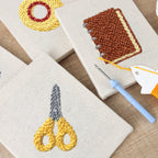 Stationery & Tools 5 | Mini Punch Needle Kit