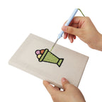 Snacks & Desserts 16 | Mini Punch Needle Kit