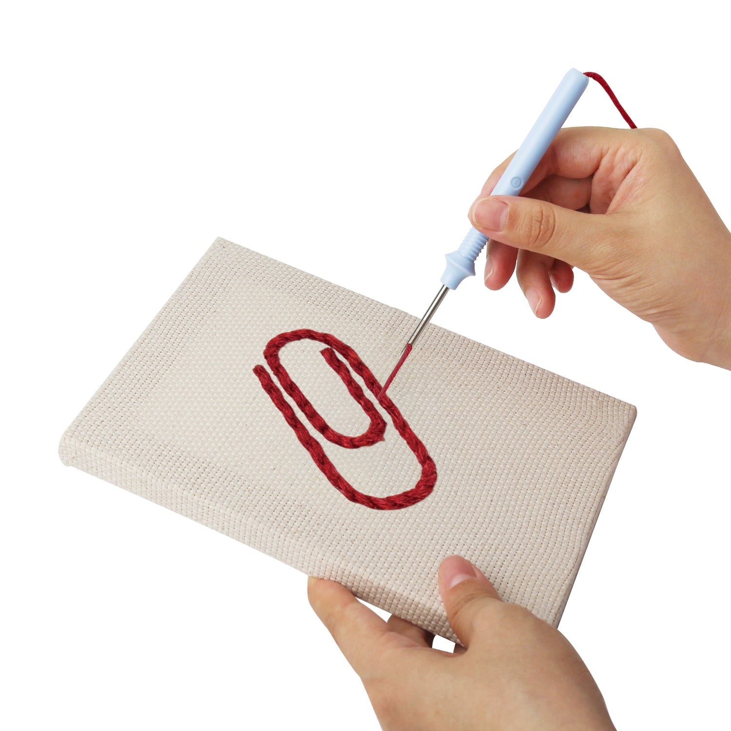 Stationery & Tools 9 | Mini Punch Needle Kit
