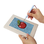 Everyday Objects 7 | Mini Punch Needle Kit