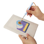 Stationery & Tools 1 | Mini Punch Needle Kit