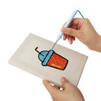 Snacks & Desserts 30 | Mini Punch Needle Kit