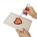 Snacks & Desserts 28 | Mini Punch Needle Kit