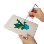 Potted Plants 16 | Mini Punch Needle Kit