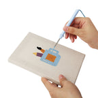 Stationery & Tools 10 | Mini Punch Needle Kit