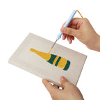 Everyday Objects 1 | Mini Punch Needle Kit