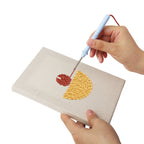 Snacks & Desserts 6 | Mini Punch Needle Kit