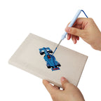 Racing & Tools 5 | Mini Punch Needle Kit