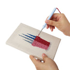 Potted Plants 2 | Mini Punch Needle Kit