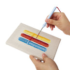 Stationery & Tools 8 | Mini Punch Needle Kit