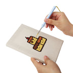 Fast Food 10 | Mini Punch Needle Kit