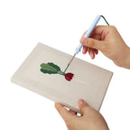 Fruits & Vegetables 39 | Mini Punch Needle Kit