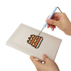Snacks & Desserts 11 | Mini Punch Needle Kit