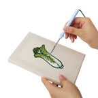 Fruits & Vegetables 1 | Mini Punch Needle Kit