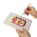 Everyday Objects 3 | Mini Punch Needle Kit