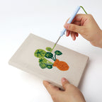 Potted Plants 1 | Mini Punch Needle Kit