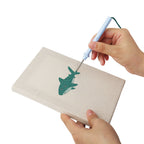 Sea Animals 8 | Mini Punch Needle Kit