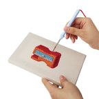 Stationery & Tools 7 | Mini Punch Needle Kit