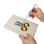 Stationery & Tools 11 | Mini Punch Needle Kit