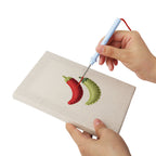 Fruits & Vegetables 29 | Mini Punch Needle Kit