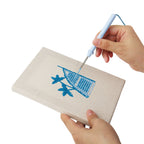 Travel & Landmarks 1 | Mini Punch Needle Kit