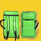 Paint by Numbers Travel Bag – 3 Colors