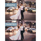 Custom Kit | Paint by Numbers