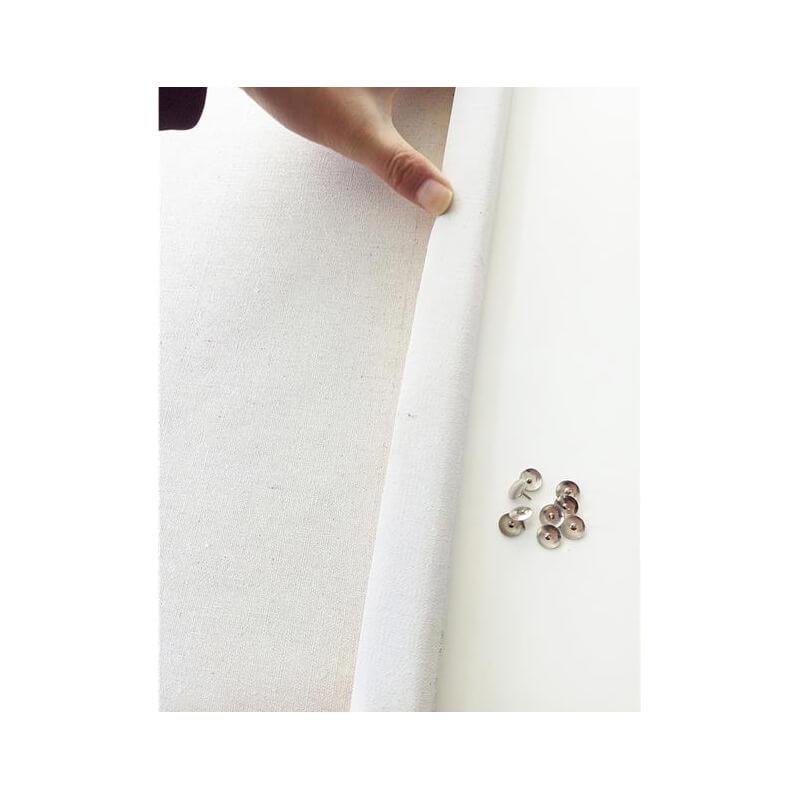 Wooden Frame for Mini Paintings | 6" x 8"