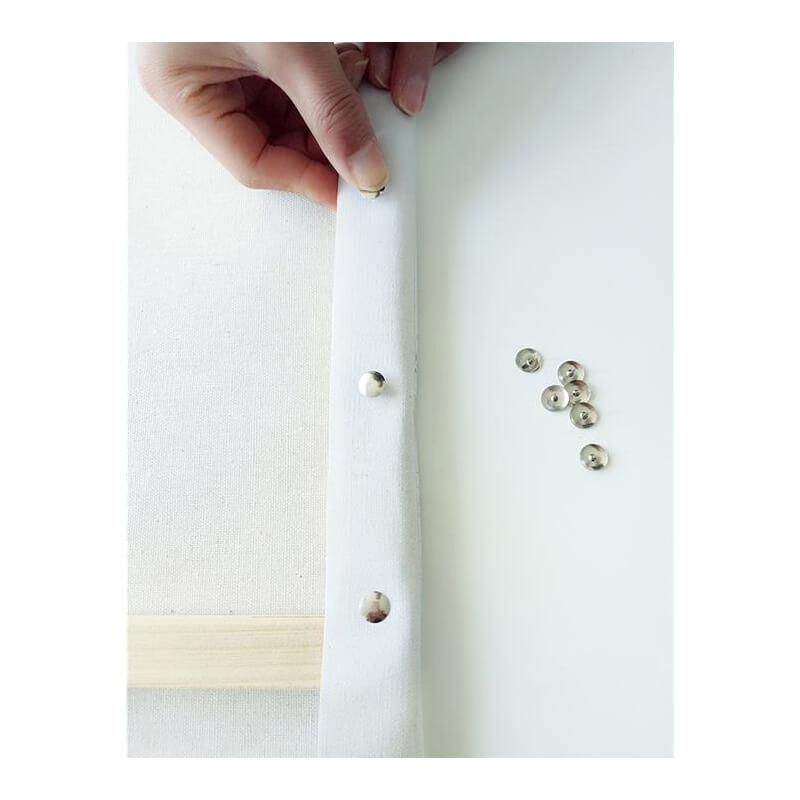 Wooden Frame for Mini Paintings | 6" x 8"