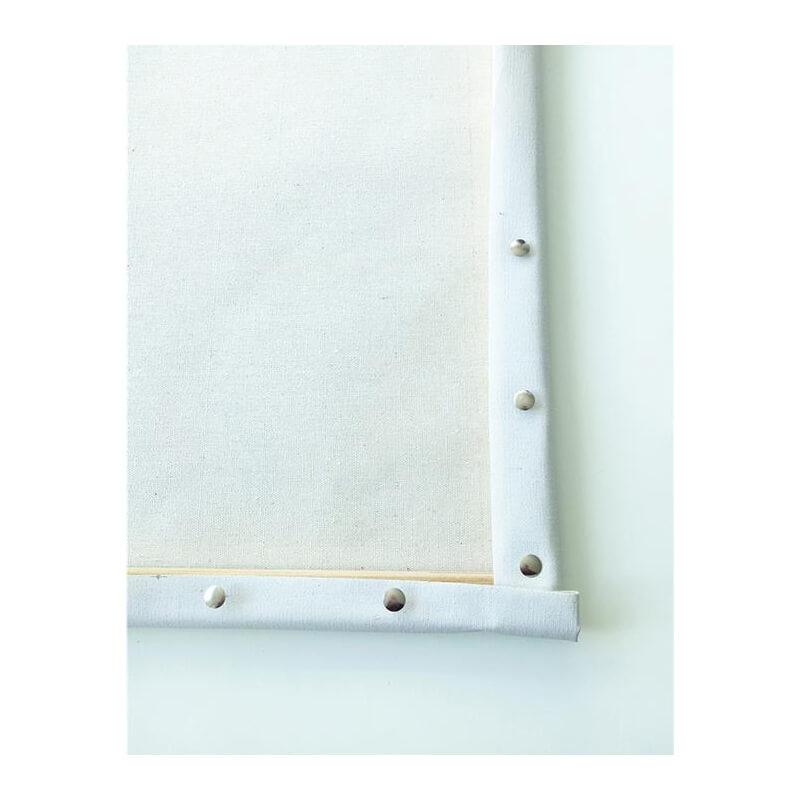 Wooden Frame for Mini Paintings | 6" x 8"