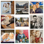 Custom Kit | Paint by Numbers