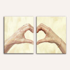 Valentine Bundle – Hands of Love