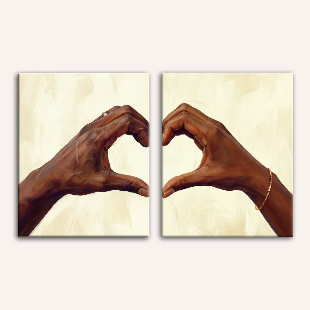 Valentine Bundle – Loving Hands