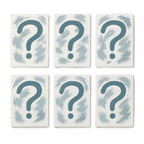 6 Mini Paintings - Mystery Set