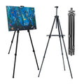 Aluminum Folding Easel | Paint by Numbers