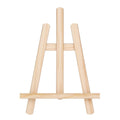 Mini Wooden Easel | Paint by Numbers